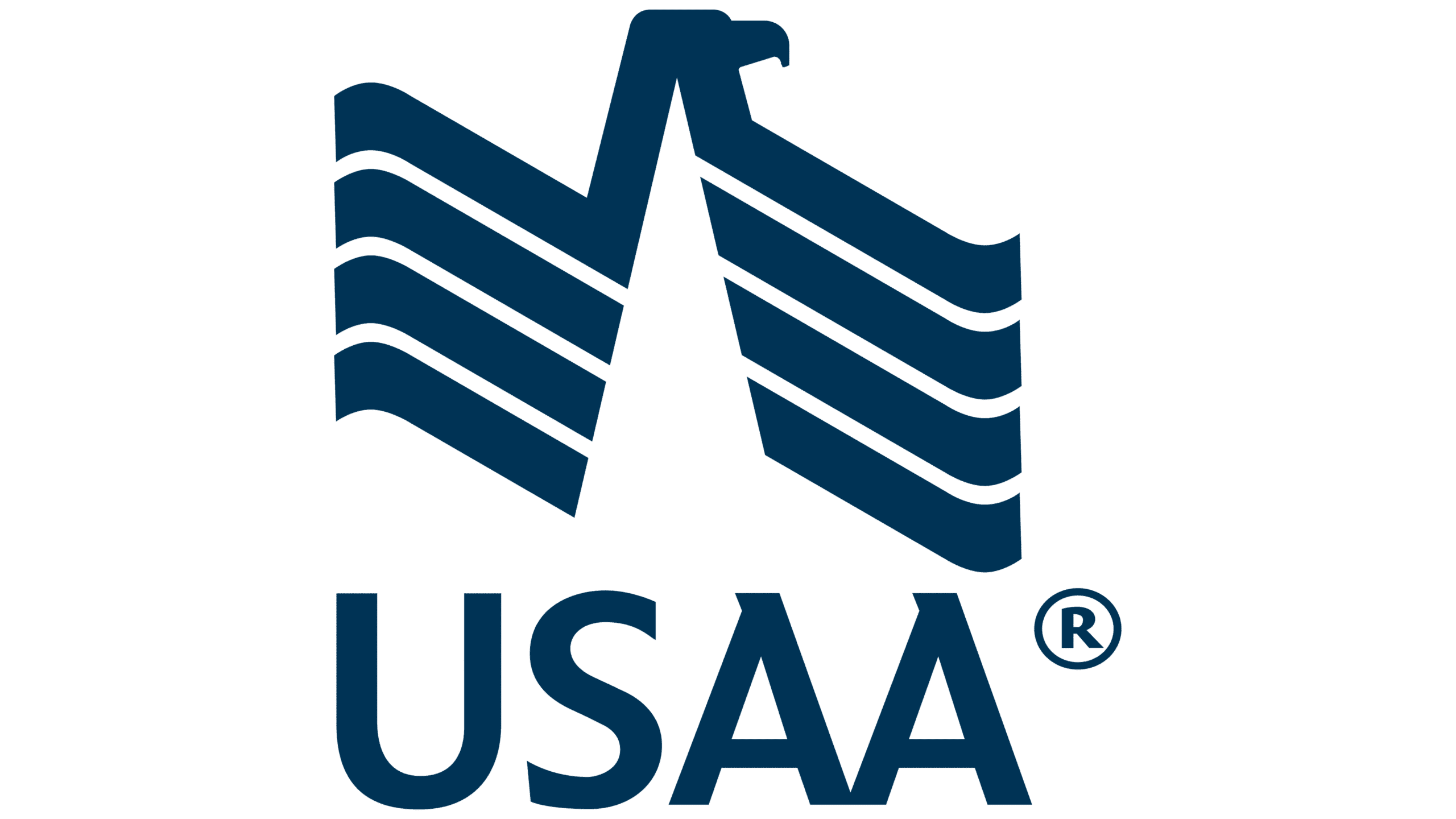 USAA USAA Logo